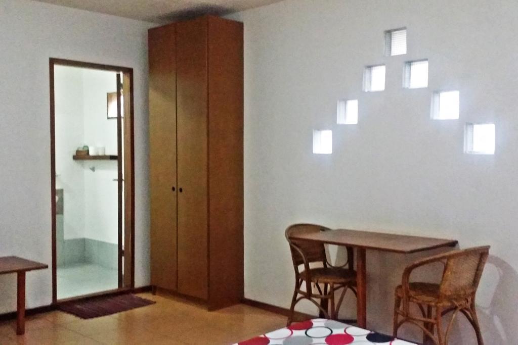 Bamboo Bungalows Resthouse Balabag (Boracay) Quarto foto