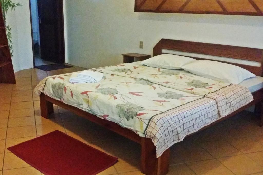 Bamboo Bungalows Resthouse Balabag (Boracay) Quarto foto