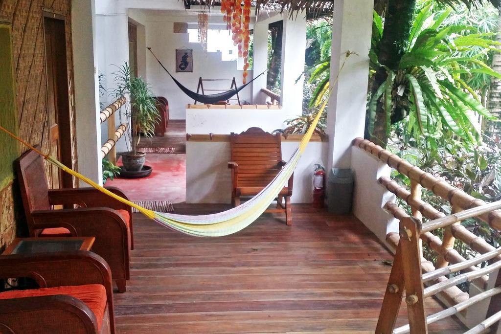 Bamboo Bungalows Resthouse Balabag (Boracay) Quarto foto